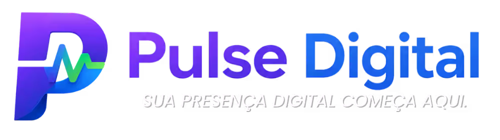 Logo Pulse Digital